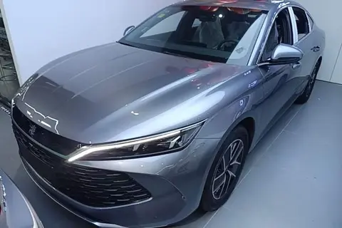 BYD Qin L 2024