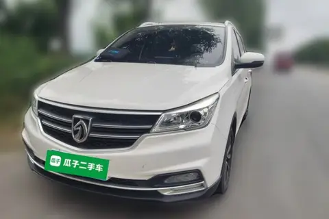 Baojun 730 2021