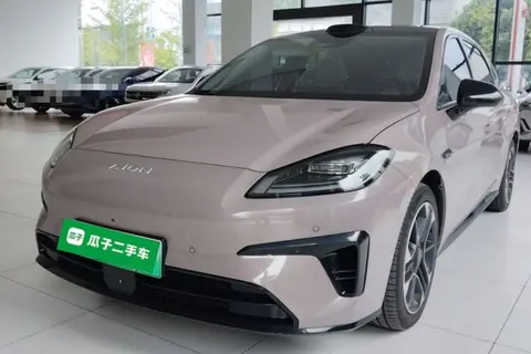 GAC Aion RT 2024
