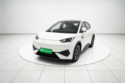 BYD Seagull 2025