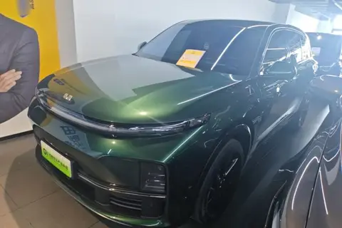 Li L7 2023