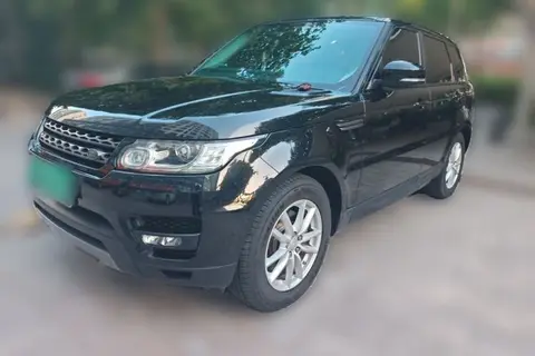 Land Rover Range Rover Sport 2017