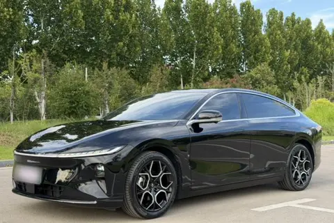 Changan A07 2024