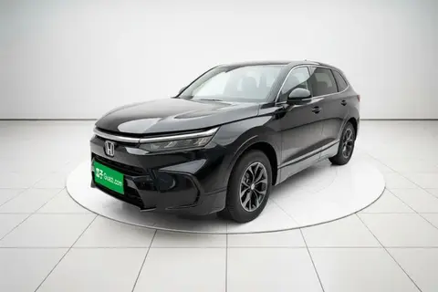 Honda Breeze 2023