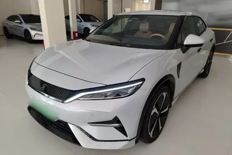 BYD Song L EV 2023