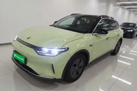 Leapmotor C11 2022
