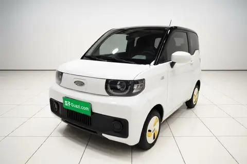 Chery QQ QQ Ice Cream 2022
