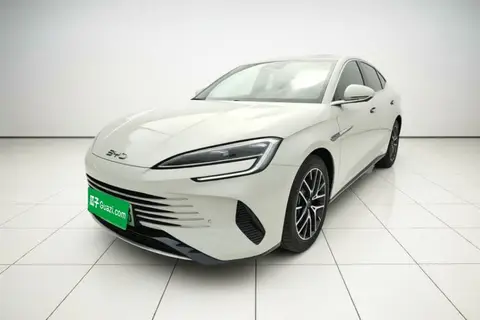 BYD Seal 2024