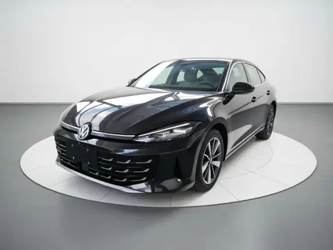 Volkswagen Lamando 2025