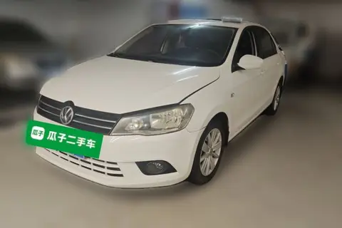 Volkswagen Jetta 2014