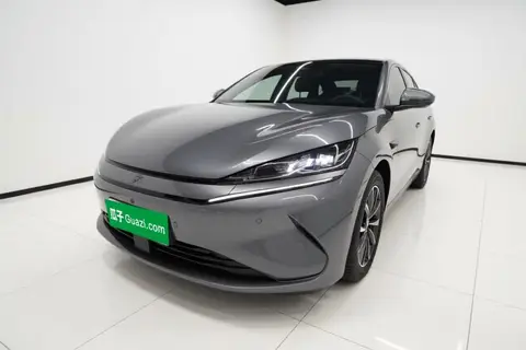 BYD Qin L 2025