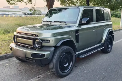 iCAR V23 2024