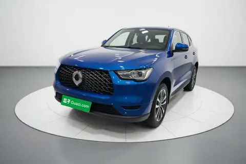 Great Wall Poer 2020