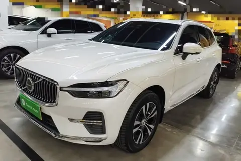 Volvo XC60 2024