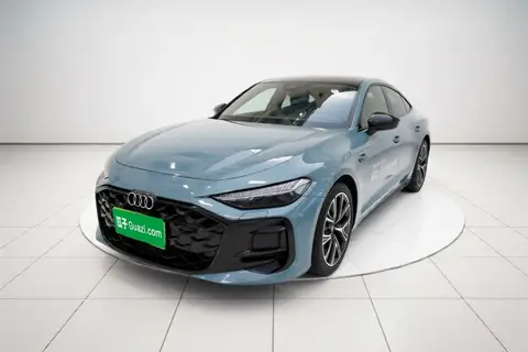 Audi A5L Sportback 2025