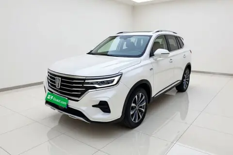 Roewe RX5 MAX 2020