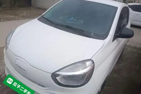 Roewe Clever 2023