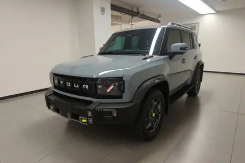 Jetour T2 2023