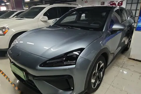 Baojun Yunhai 2024