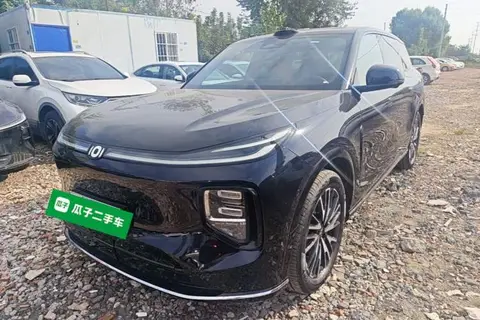 Changan Qiyuan Q07 2025