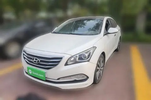 Hyundai Mistra 2016
