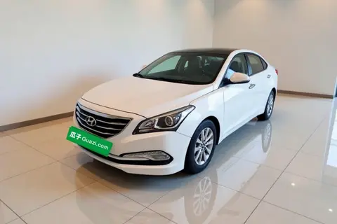 Hyundai Mistra 2015