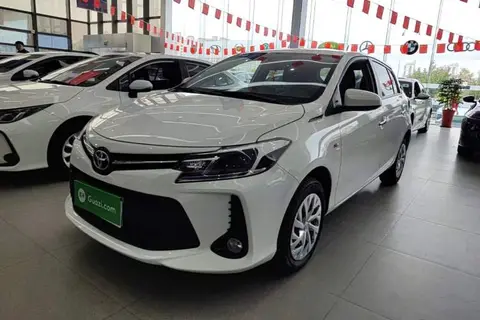 Toyota Vios FS 2022