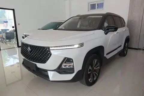 Baojun RS-5 2019