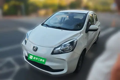 Changan Benni E-Star 2021