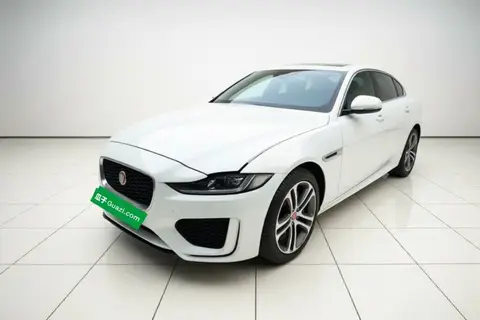 Jaguar XEL 2022