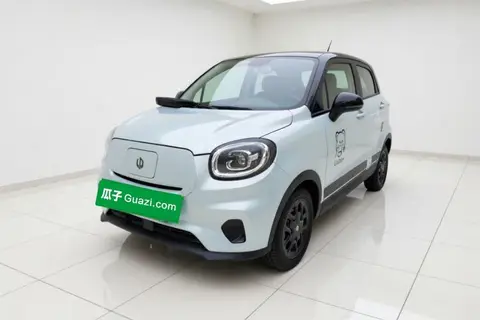 Leapmotor T03 2023