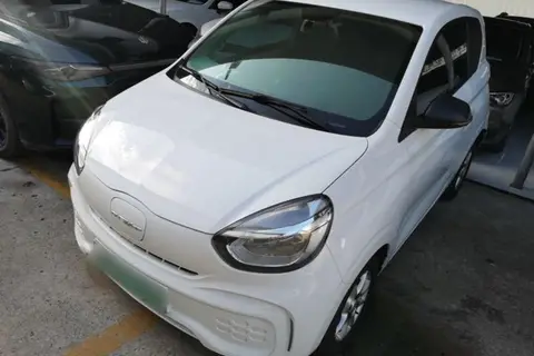Roewe CLEVER 2022
