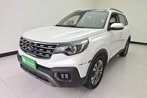 Kia Sportage R 2021