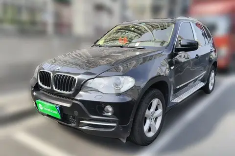 BMW X5 2010