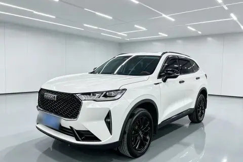 Haval H6 2021