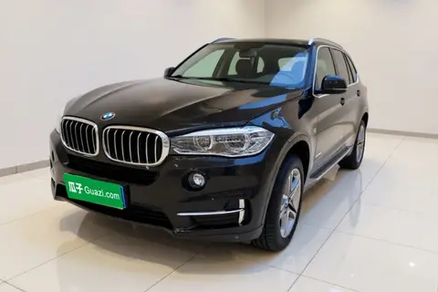 BMW X5 2017