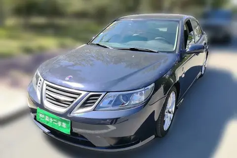 Saab 9-3 2008