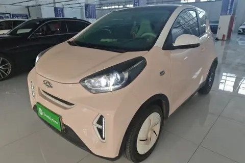 Chery QQ Little Ant 2022