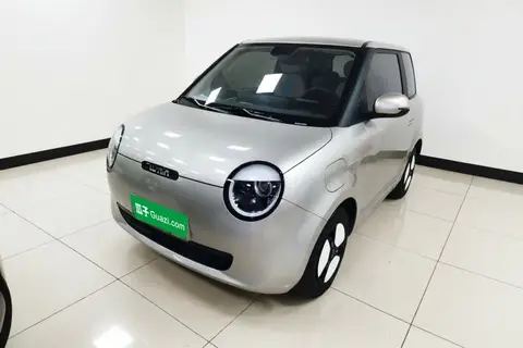 Changan Lumin 2023