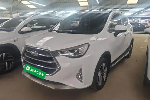 JAC Refine S3 2016