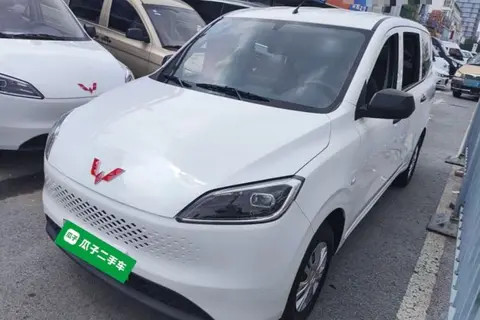 Wuling Hongguang 2025
