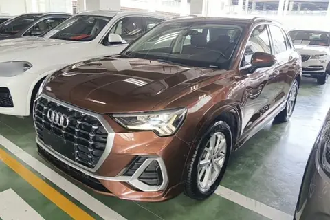 Audi Q3 2019