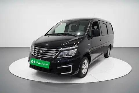 Forthing Lingzhi 2021