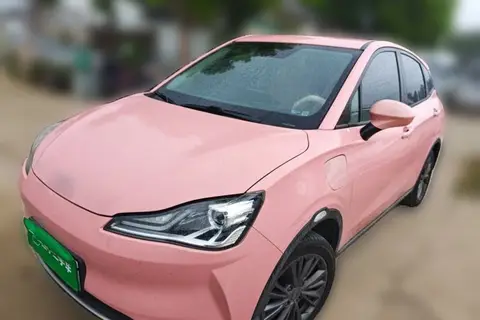 NETA V 2022