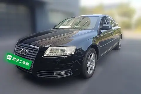 Audi A6L 2011