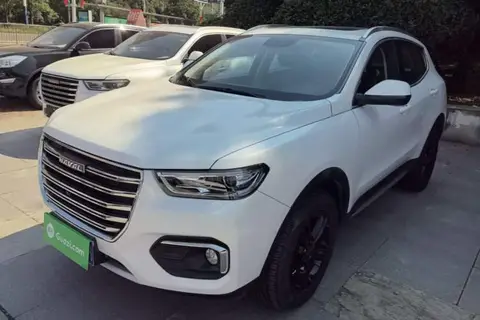 Haval H4 2018