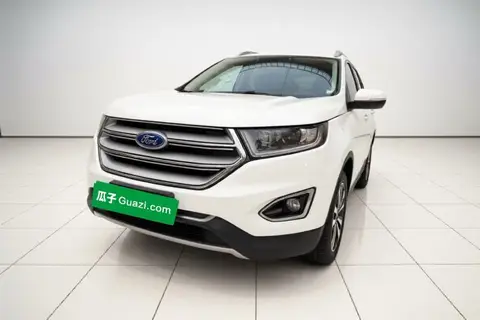 Ford Edge 2016