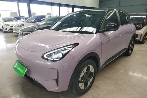 Geely Geome 2025