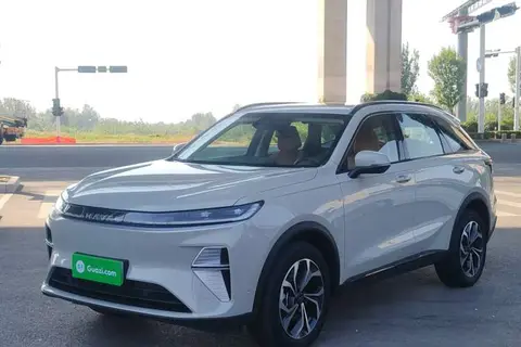 Haval Fierce Dragon Max 2025