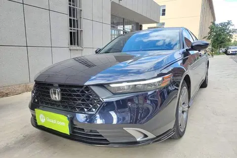 Honda Accord 2023